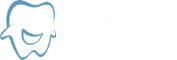 Smile Wellness Logo White